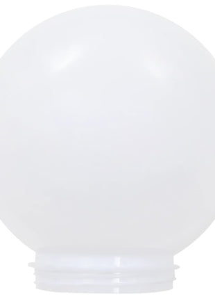 Solarlampen Led Rond 15 Cm Rgb