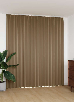 Gordijn Verduisterend Met Haken 290X245 Cm