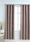 2 / 140 x 175 cm / Taupe