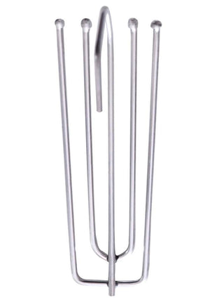 Gordijn Verduisterend Met Haken 290X245 Cm Fluweel