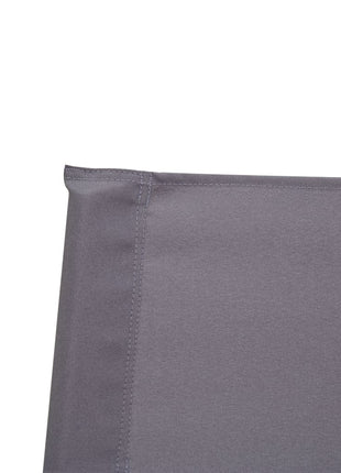 Regisseursstoelen 2 st massief acaciahout