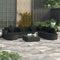Tuinsets