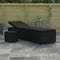Ligstoelen