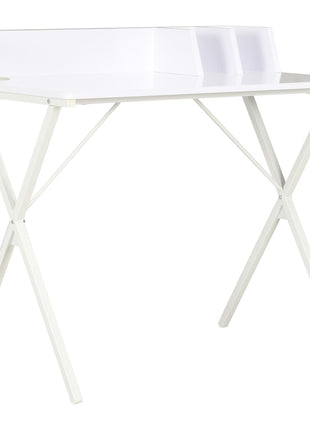Bureau 80X50X84 Cm En Natuurlijk