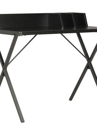 Bureau 80X50X84 Cm En Natuurlijk