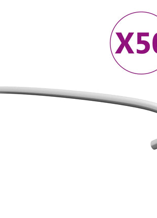 Gabionhaken Gegalvaniseerd Staal