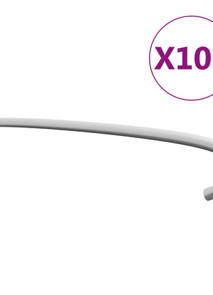 Gabionhaken Gegalvaniseerd Staal