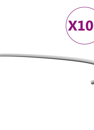 Gabionhaken Gegalvaniseerd Staal