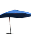 Blauw