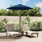 Parasols en zonneschermen