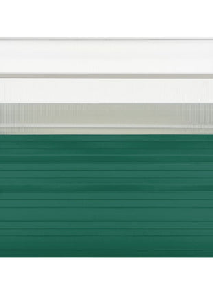Tuinkas 100X100X77 Cm Gegalvaniseerd Staal