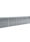 480 x 80 x 77 cm