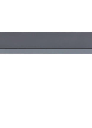 Salontafel 90X50X40 Cm Aluminium