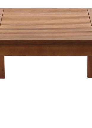 Loungeset Massief Acaciahout