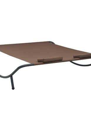 Loungebed Stof