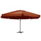 Parasols en zonneschermen