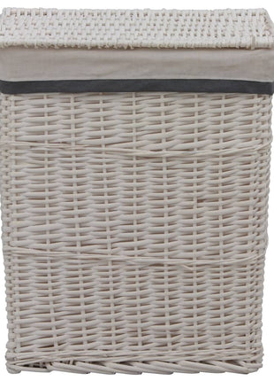 Wasmand Wilgen