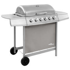 Collection image for: Barbecues