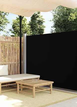 Tuinscherm Uittrekbaar