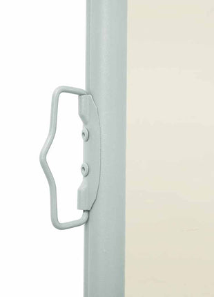 Tuinscherm Uittrekbaar