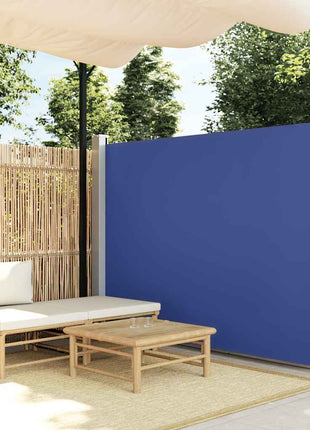 Tuinscherm Uittrekbaar