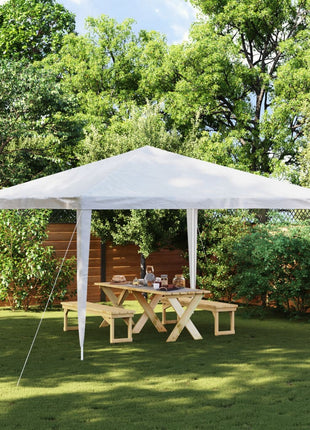 Partytent Professioneel 90 G/M²