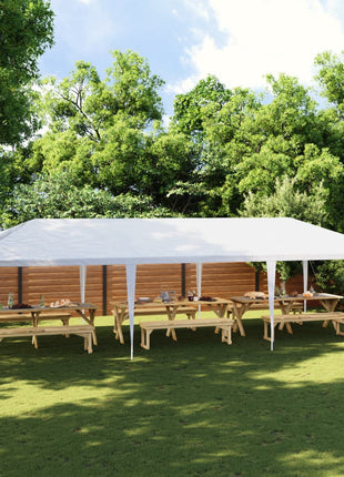 Partytent Professioneel 90 G/M²