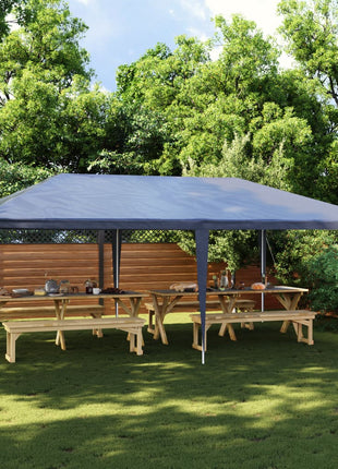 Partytent Professioneel 90 G/M²