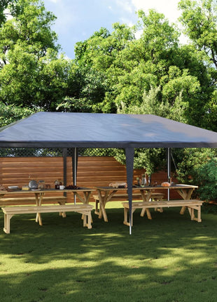 Partytent Professioneel 90 G/M²