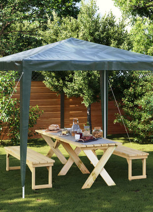 Partytent Professioneel 90 G/M²
