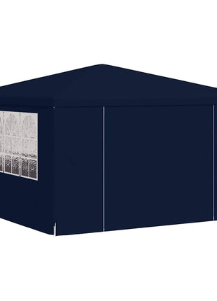Partytent Met Zijwanden Professioneel 90 G/M²