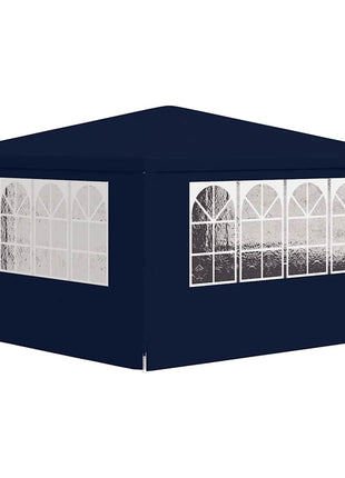 Partytent Met Zijwanden Professioneel 90 G/M²