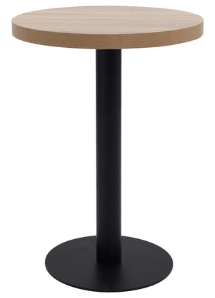 Bistrotafel 50 Cm Mdf