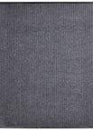 117 x 220 cm / Grijs