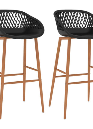 Barstoelen