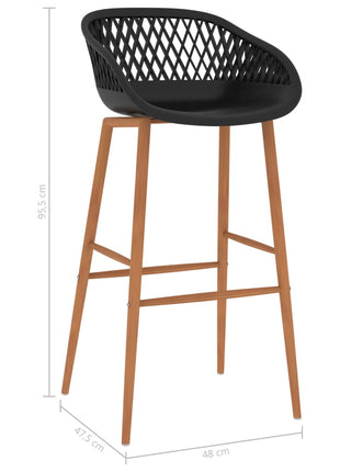 Barstoelen