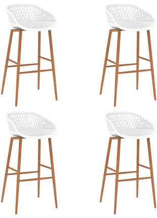 Barstoelen