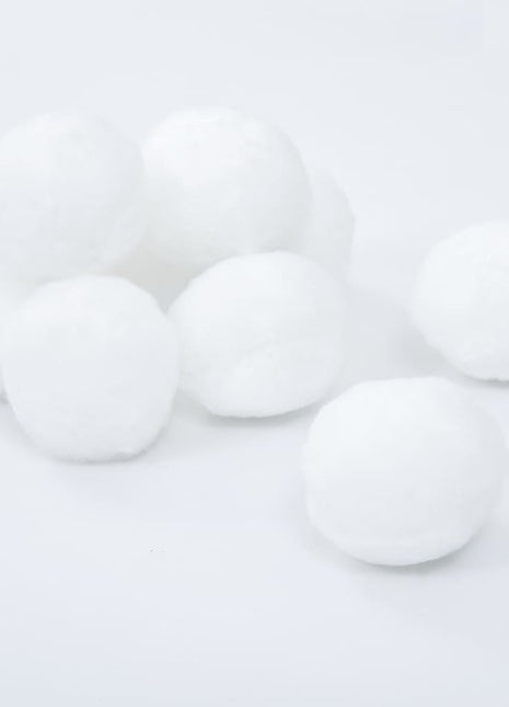 Zwembadfilterbal 700 g PE