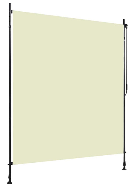 Rolgordijn Voor Buiten