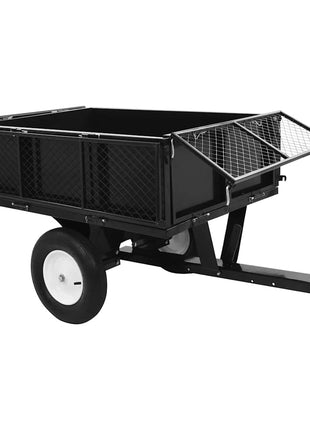 Kiepwagen Voor Zitmaaiers 300 Kg