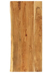114 x 52 x 4 cm