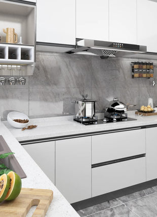 Meubelfolie Zelfklevend 500X90 Cm Pvc