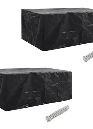 Tuinmeubelhoes Met 8 Oogjes