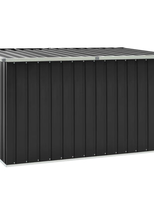 Tuinbox 171x99x93 cm antraciet