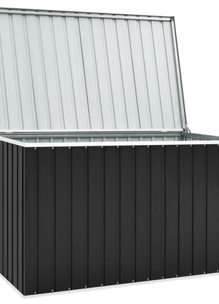 Tuinbox 171x99x93 cm antraciet