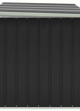 Tuinbox 171x99x93 cm antraciet