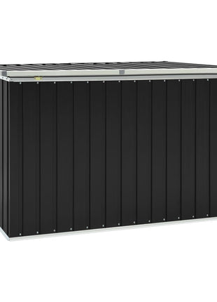 Tuinbox 171x99x93 cm antraciet