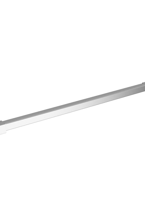 Stabilisatiestang Voor Badwand 47,5 Cm Roestvrij Staal