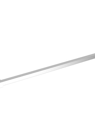 Stabilisatiestang Voor Badwand 47,5 Cm Roestvrij Staal