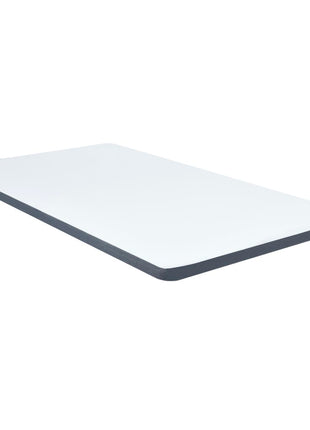 Boxspringtopmatras 200X120X5 Cm Medium Zacht